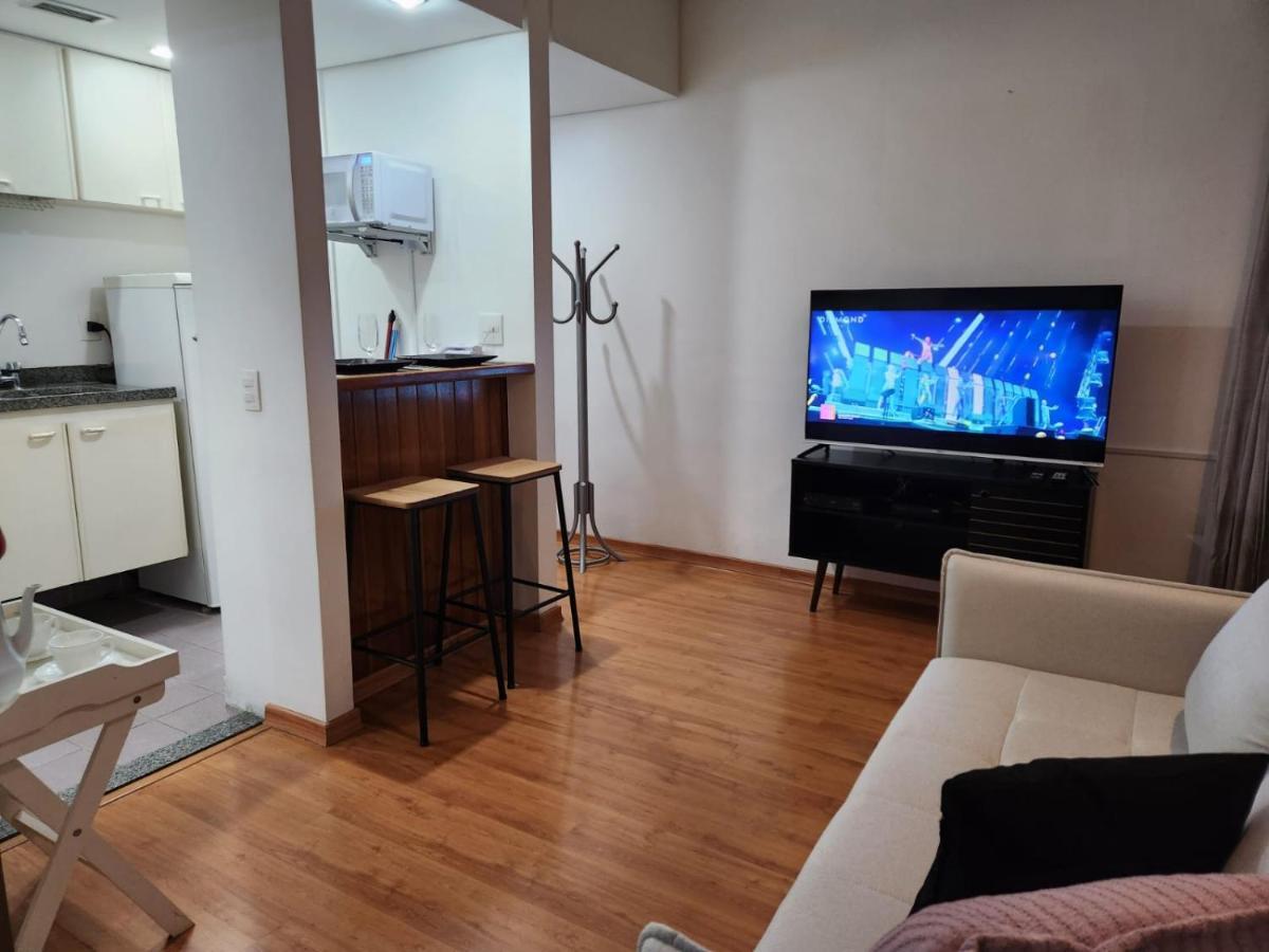 Hotel Qi Intelligence 5 Estrelas Av. Ibirapuera Moema São Paulo Exteriér fotografie